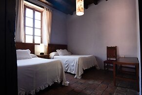 Hotel Boutique Meson de la Abundancia