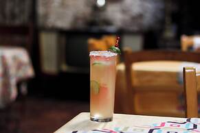 Hotel Boutique Meson de la Abundancia