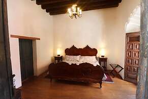 Hotel Boutique Meson de la Abundancia