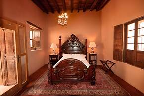 Hotel Boutique Meson de la Abundancia