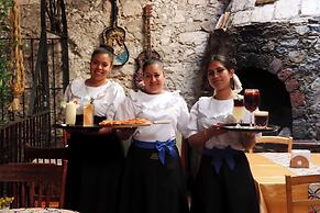 Hotel Boutique Meson de la Abundancia