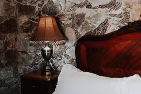 Hotel Boutique Meson de la Abundancia