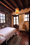 Hotel Boutique Meson de la Abundancia