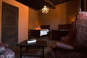 Hotel Boutique Meson de la Abundancia