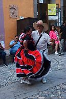 Hotel Boutique Meson de la Abundancia