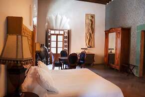 Hotel Boutique Meson de la Abundancia