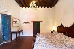 Hotel Boutique Meson de la Abundancia