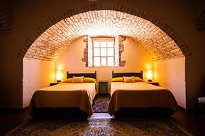 Hotel Boutique Meson de la Abundancia