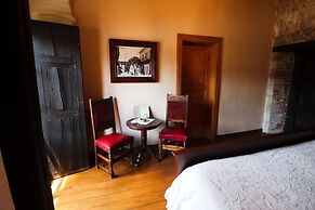 Hotel Boutique Meson de la Abundancia