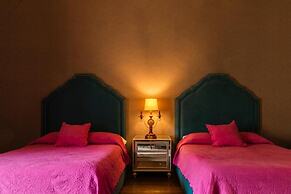 Hotel Boutique Meson de la Abundancia