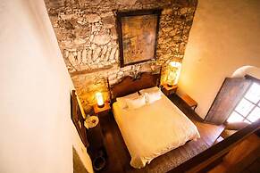 Hotel Boutique Meson de la Abundancia