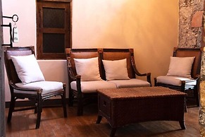 Hotel Boutique Meson de la Abundancia