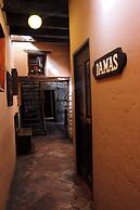 Hotel Boutique Meson de la Abundancia