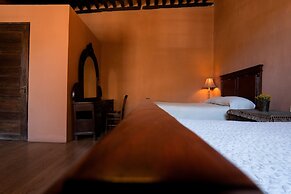 Hotel Boutique Meson de la Abundancia