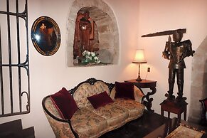 Hotel Boutique Meson de la Abundancia