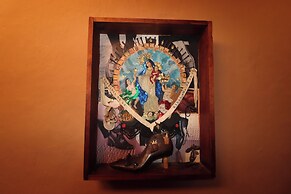 Hotel Boutique Meson de la Abundancia