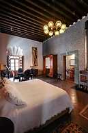 Hotel Boutique Meson de la Abundancia