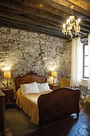 Hotel Boutique Meson de la Abundancia