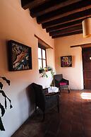 Hotel Boutique Meson de la Abundancia