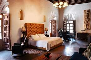 Hotel Boutique Meson de la Abundancia