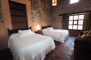 Hotel Boutique Meson de la Abundancia