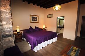 Hotel Boutique Meson de la Abundancia