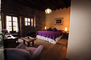 Hotel Boutique Meson de la Abundancia