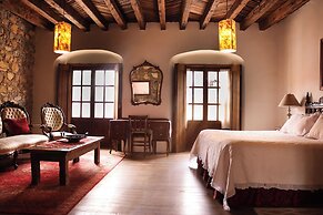 Hotel Boutique Meson de la Abundancia