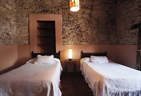 Hotel Boutique Meson de la Abundancia