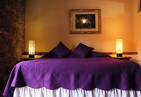 Hotel Boutique Meson de la Abundancia