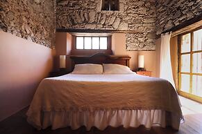 Hotel Boutique Meson de la Abundancia