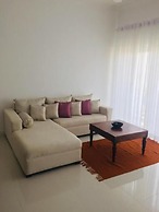 De Saram Residencies