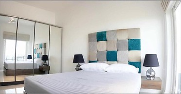 De Saram Residencies