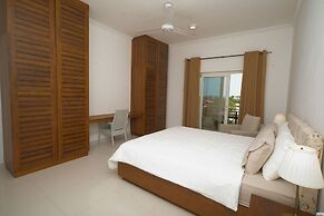 De Saram Residencies