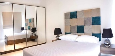 De Saram Residencies