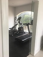 De Saram Residencies