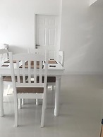 De Saram Residencies