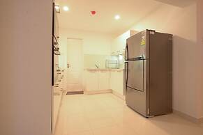 De Saram Residencies