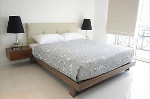 De Saram Residencies