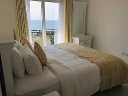 De Saram Residencies