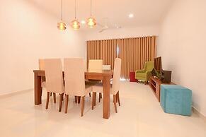 De Saram Residencies