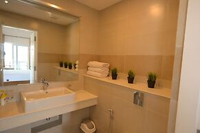 De Saram Residencies