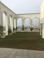 De Saram Residencies