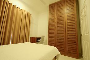 De Saram Residencies