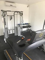 De Saram Residencies