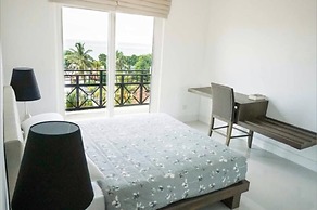 De Saram Residencies