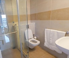 De Saram Residencies