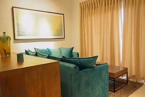 De Saram Residencies