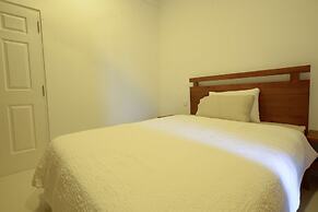 De Saram Residencies