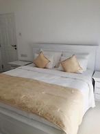 De Saram Residencies